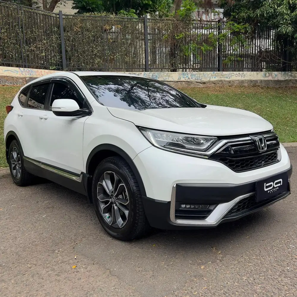 2023 Honda CRV 1.5 Turbo NON Prestige CVT
