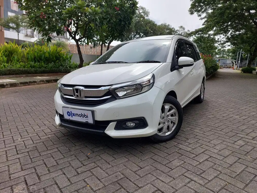 [DP 0%] Honda Mobilio 2018 JUQ