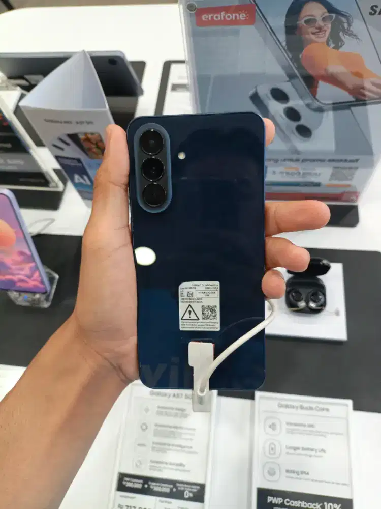 Samsung A57 cash/kredit