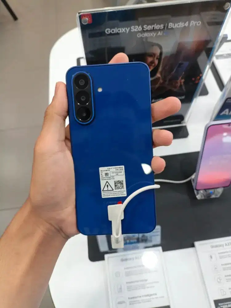 Samsung A27 cash/kredit