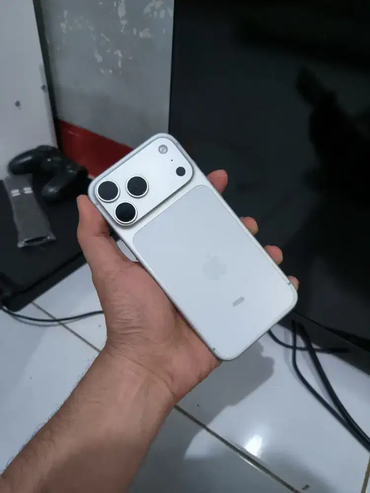iPhone 17 Promax 1TB Resmi iBox