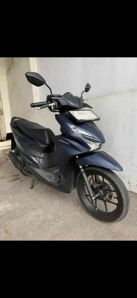 Beat Deluxe 2025