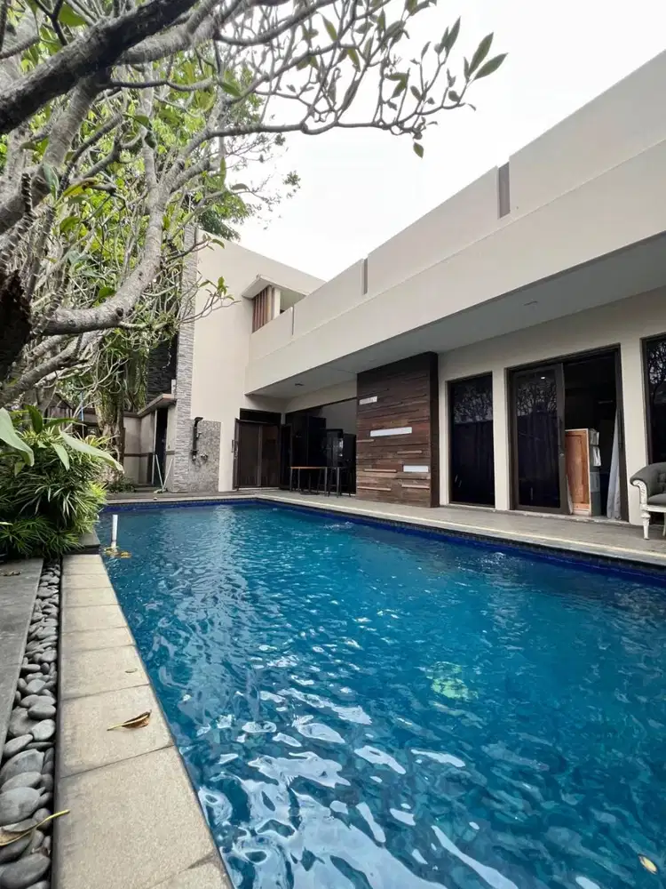 Dijual Rumah 2 Lantai di Sayap Buahbatu Bandung