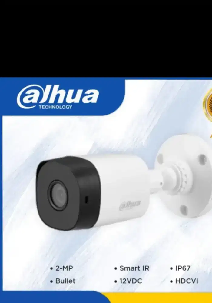 Pasang cctv hikvision dan service hilook