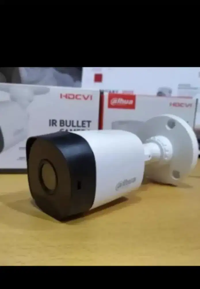 Cctv hikvision dan hilook HD service