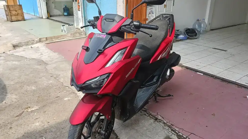 Vario CBS 160, 2024