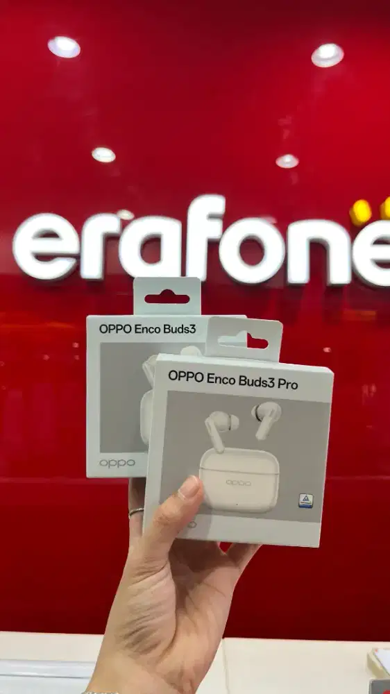 Oppo enco    buds