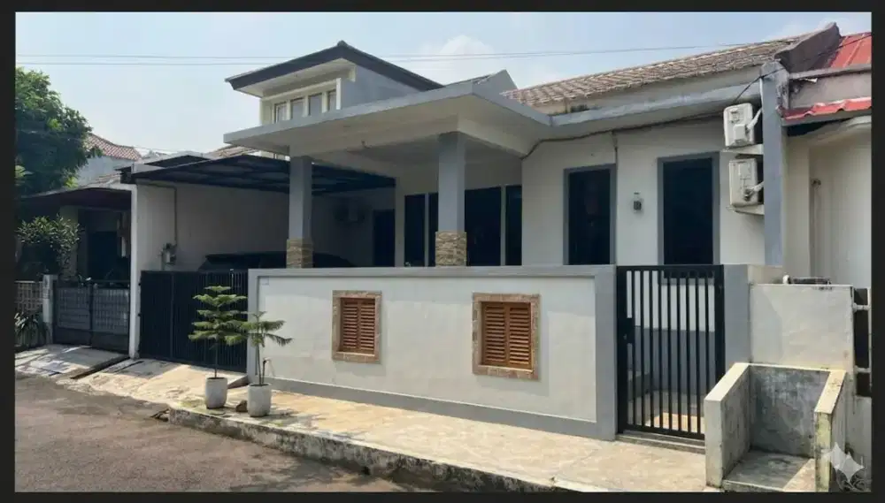 Jasa tukang bangunan