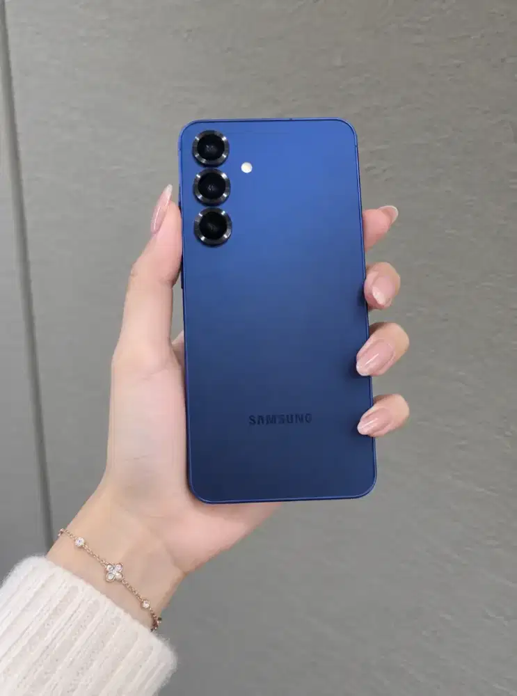 (PROMO) SAMSUNG GALAXY S25 5G 8 12/256 GB GARANSI RESMI