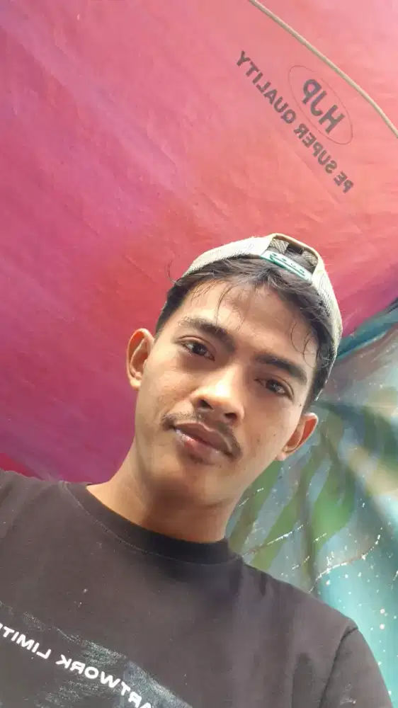 Cari kerja apa saja
