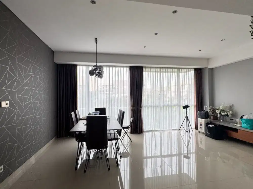 DIJUAL CEPAT APARTEMEN RAINBOW SPRINGS CONDOVILLAS DI GADING SERPONG