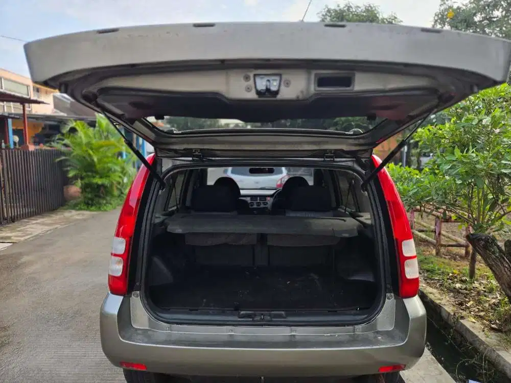 Honda HR-V 2000 Bensin