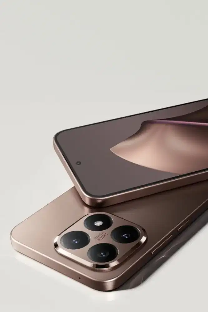 Xiaomi Redmi 15T Rose Gold 12/512
