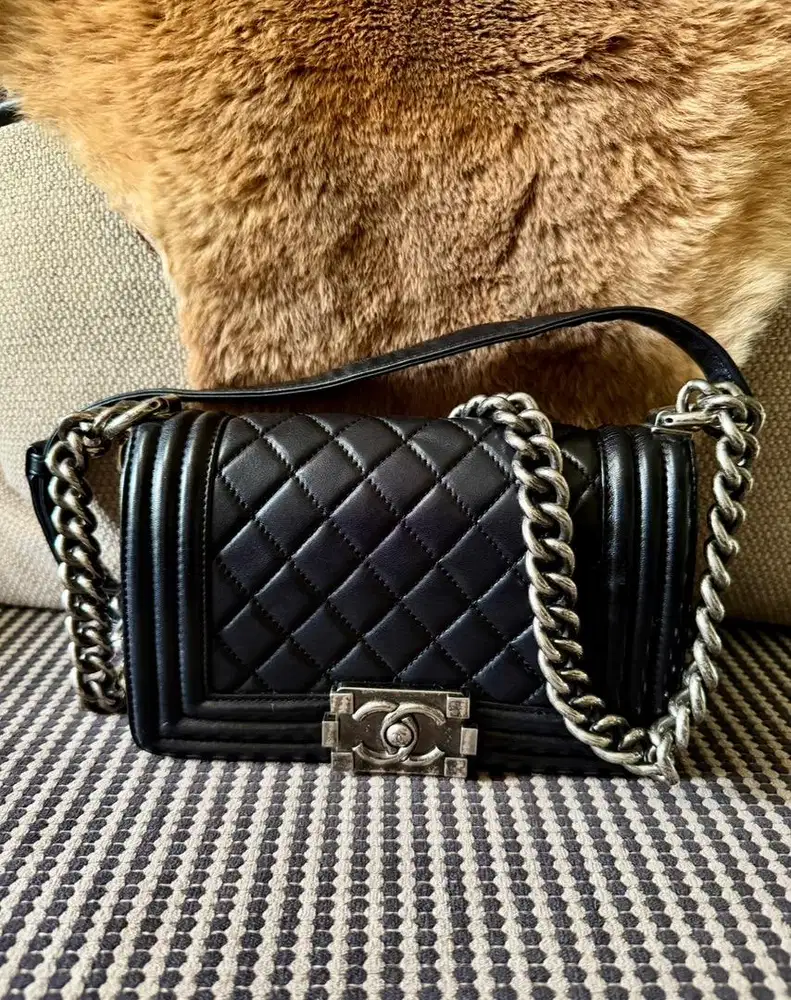 2 tas branded wanita