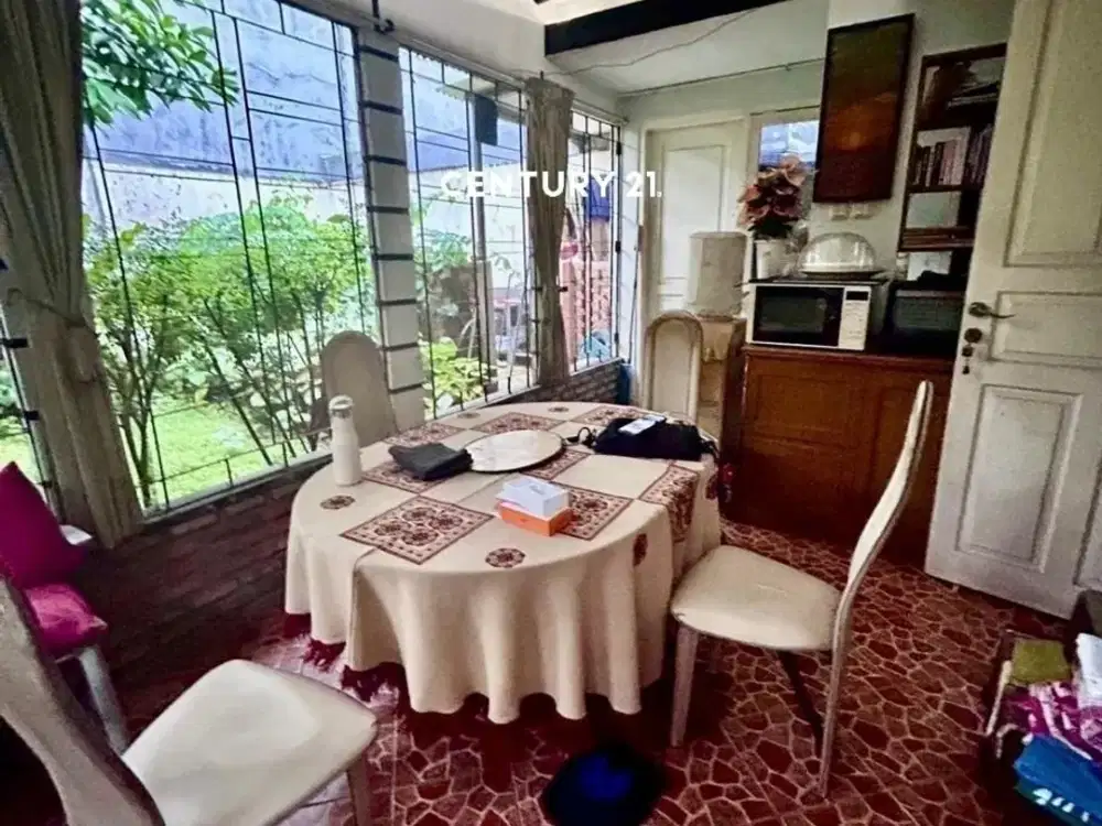 Jual Cepat  Rumah Posisi Hoek Di Sektor 9 Bintaro Gb 18656
