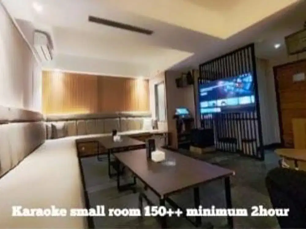 Dijual Hotel di Jakarta Barat