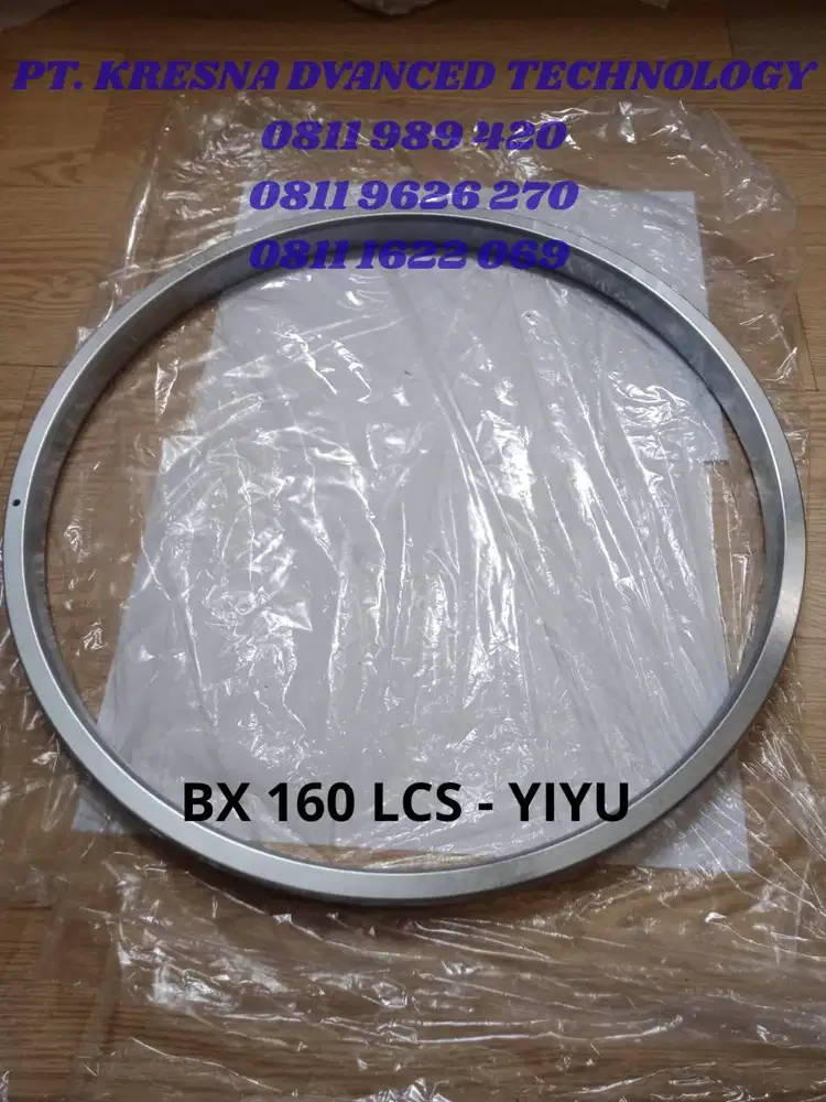 Ring Gasket BX 160 LCS, Merek Yiyu