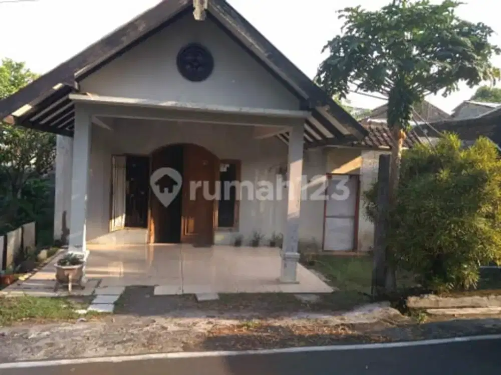 Rumah Dekat Rs Dr Timotius