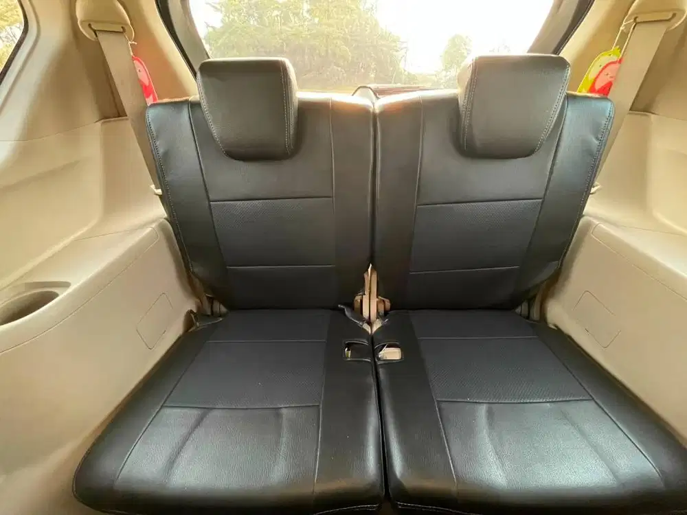 Suzuki Ertiga 1.5 GL MT Manual 2021
