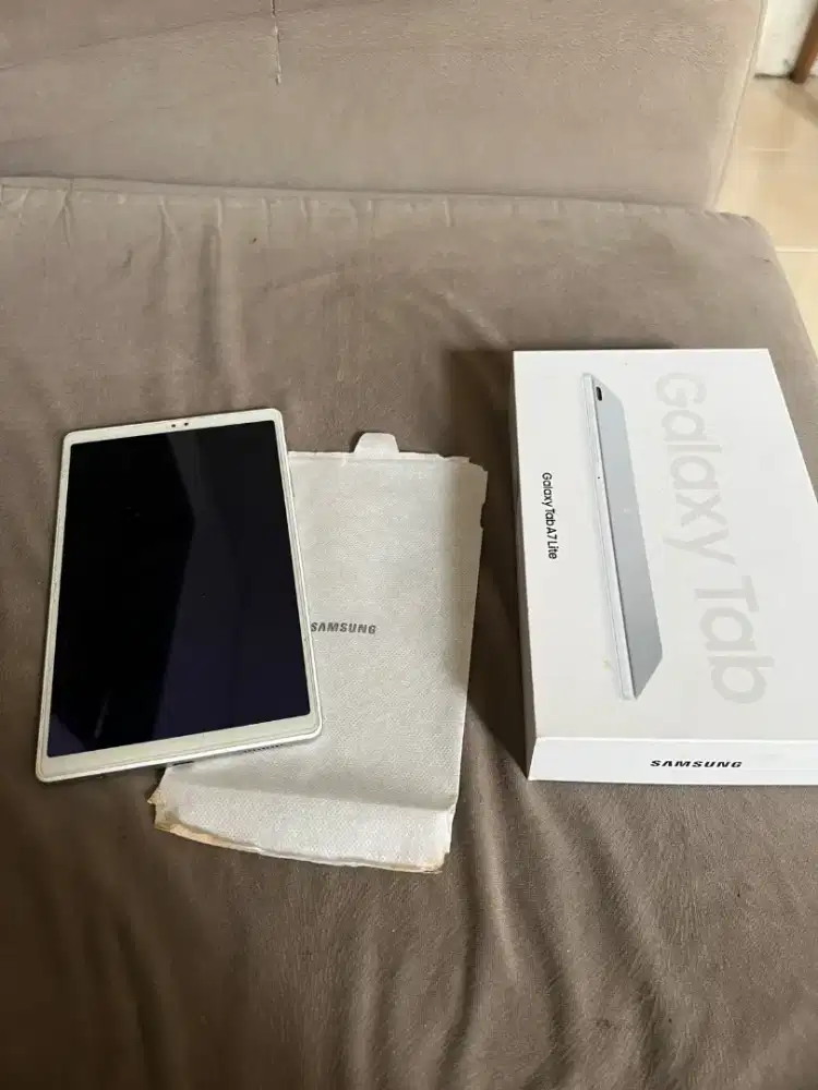 WTS Samsung A7 Lite