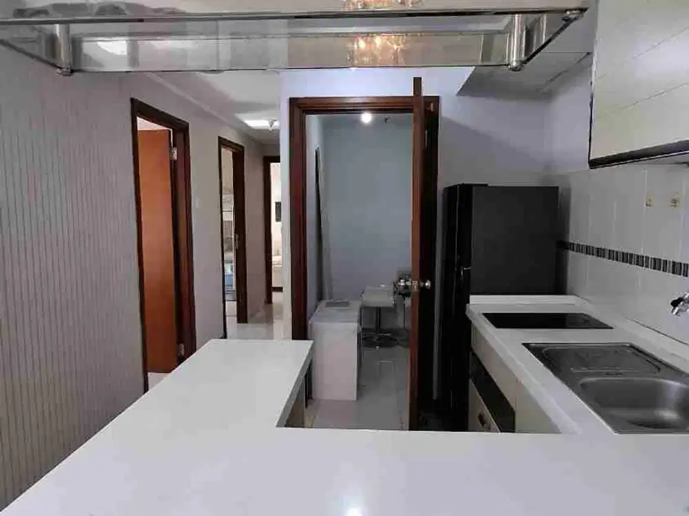 JUAL MURAH Waterplace Residence Tower Favorit