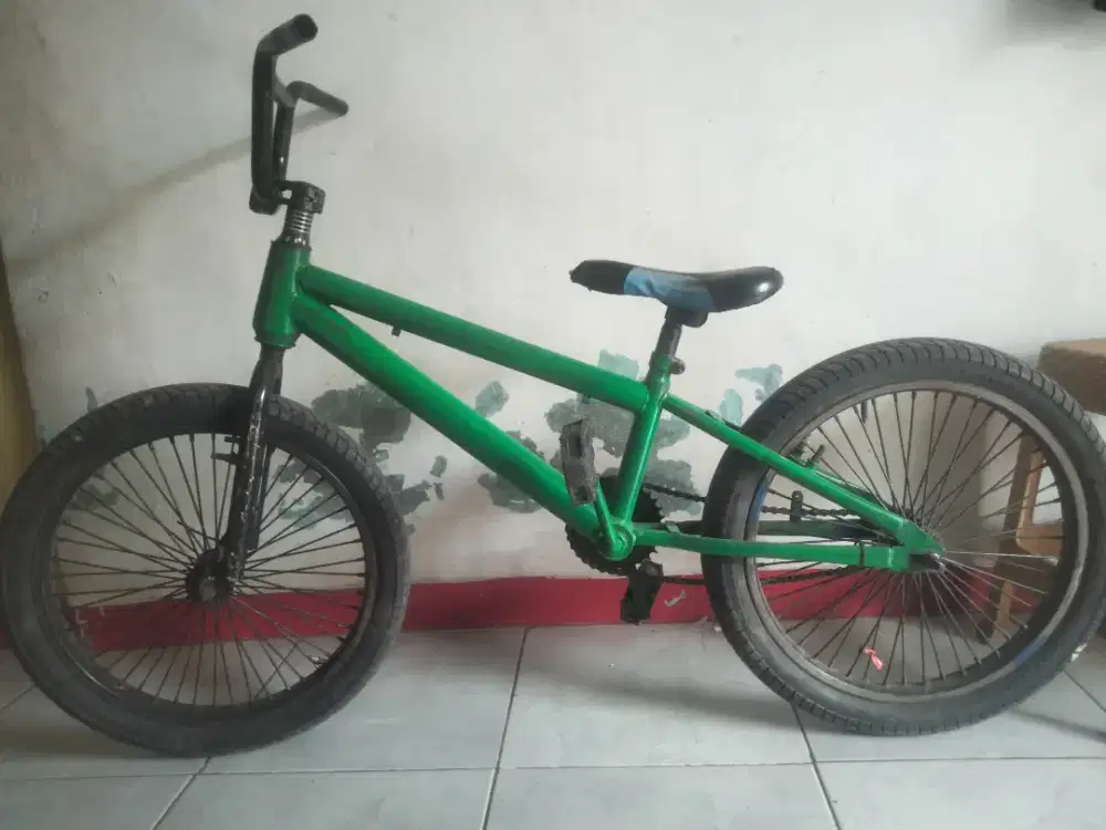 Sepeda anak 20inch
