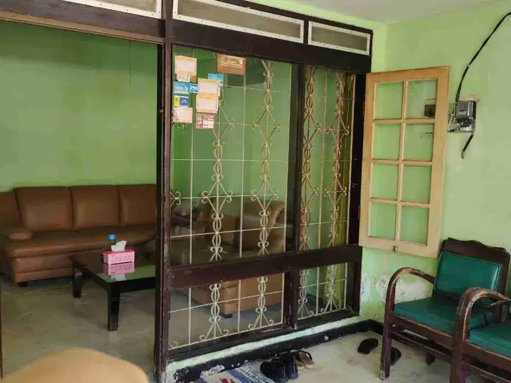 Dijual Rumah Murah di Kutisari Indah Barat Surabaya