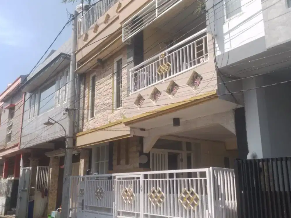Jual Cepat Perumahan Gading Indah Regency, Surabaya Termurah