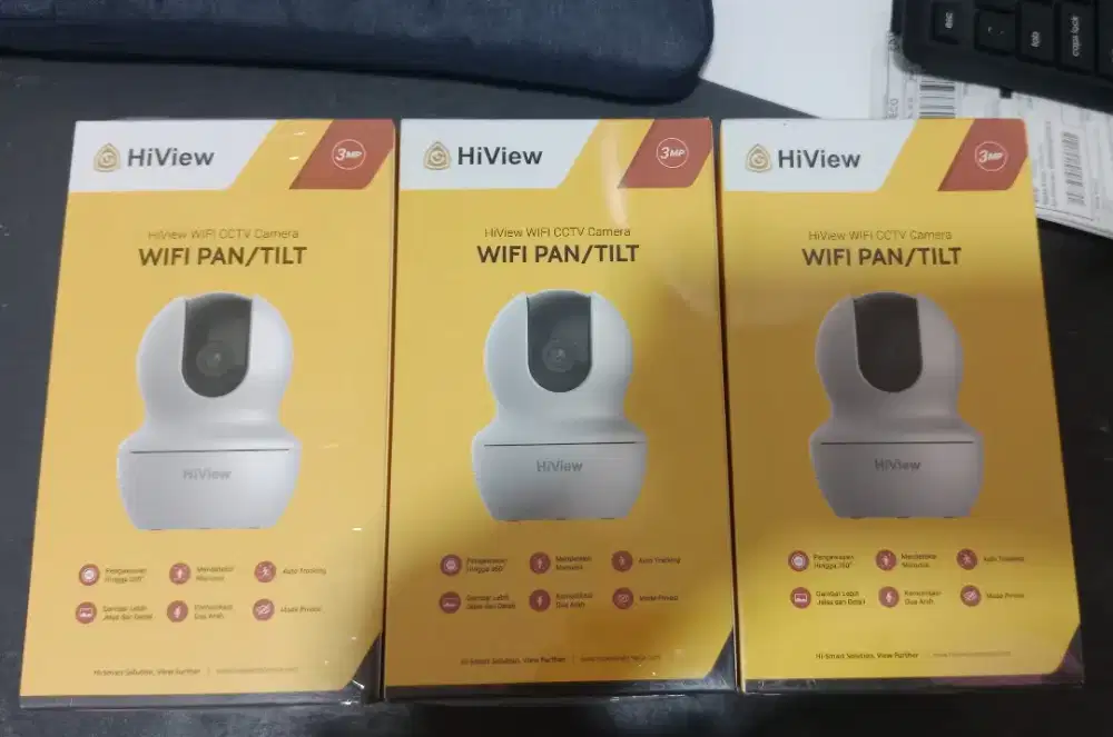 JUAL CEPAT CCTV !!!