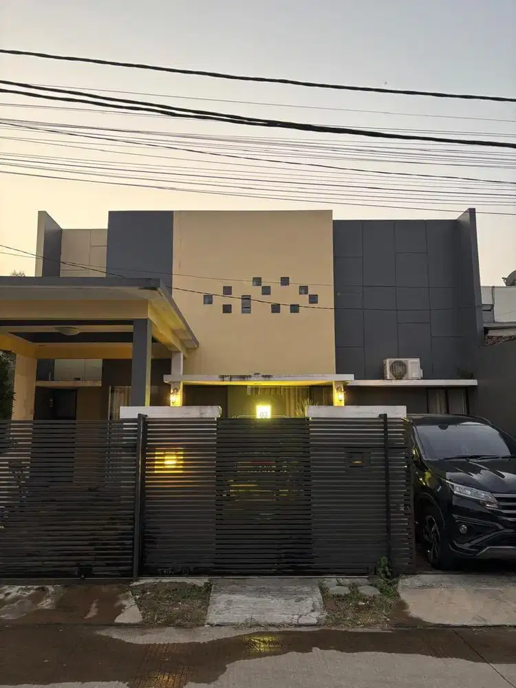 Disewa Rumah Cepat