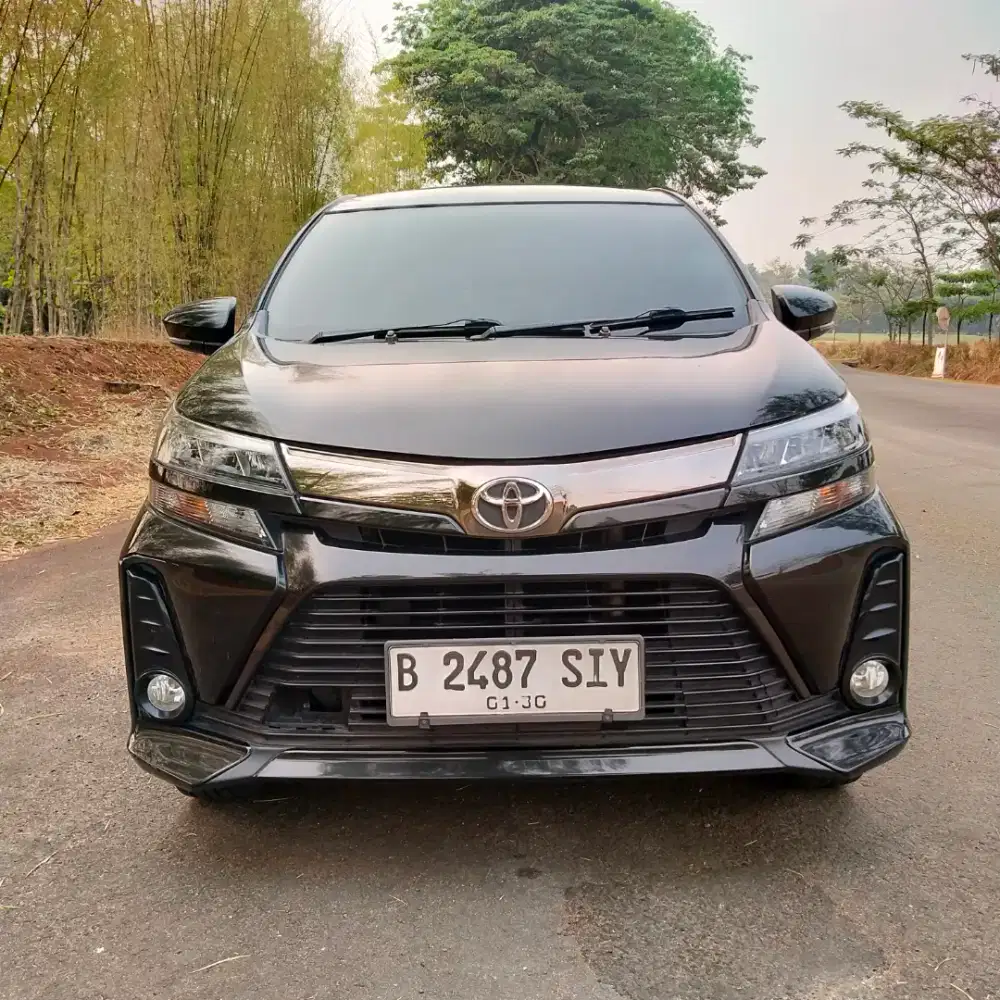 TOYOTA VELOZ 1.3 AT 2019