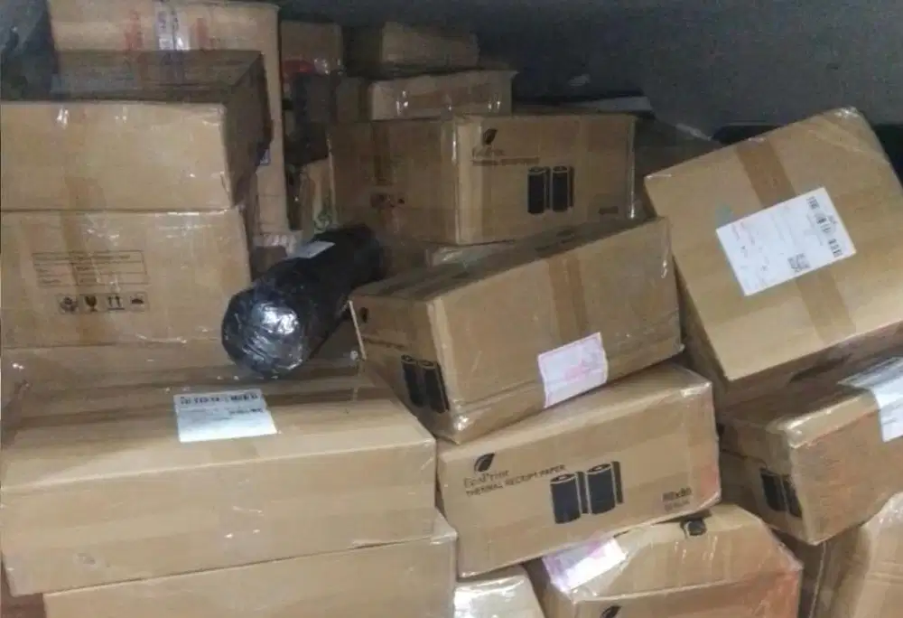 Lowongan Kerja KURIR EXPEDISI