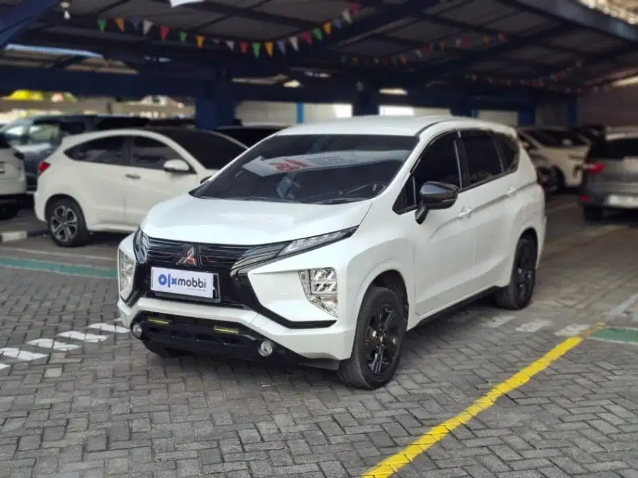 XPANDER MATIC MURAH SURABAYA