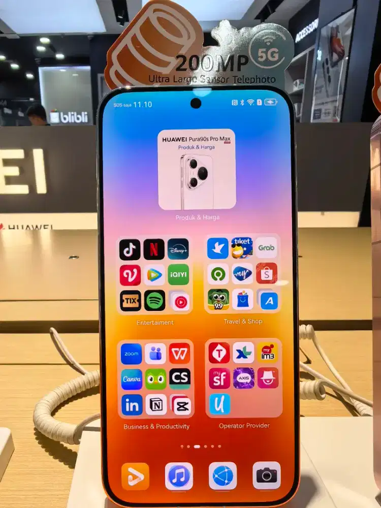 Huawei Pura 90s Pro Max