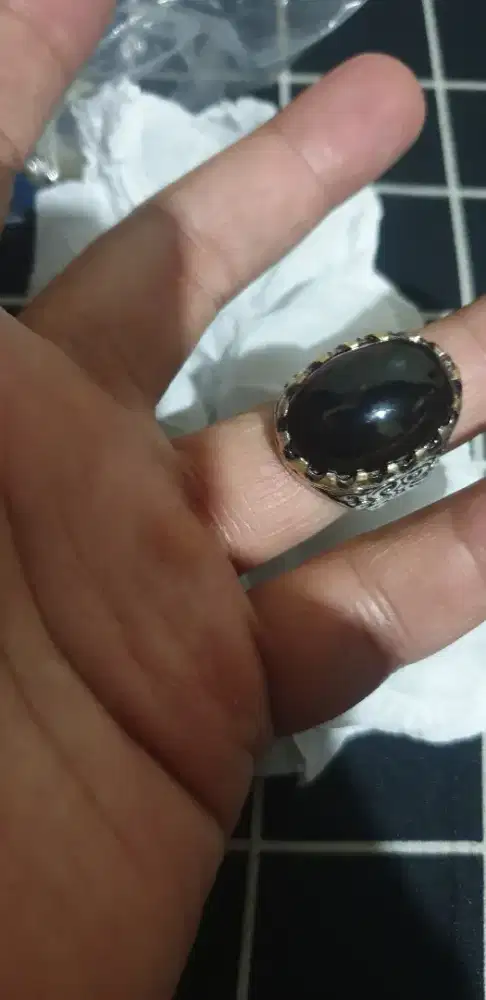 Yaman Wulung Super Ajib Natural