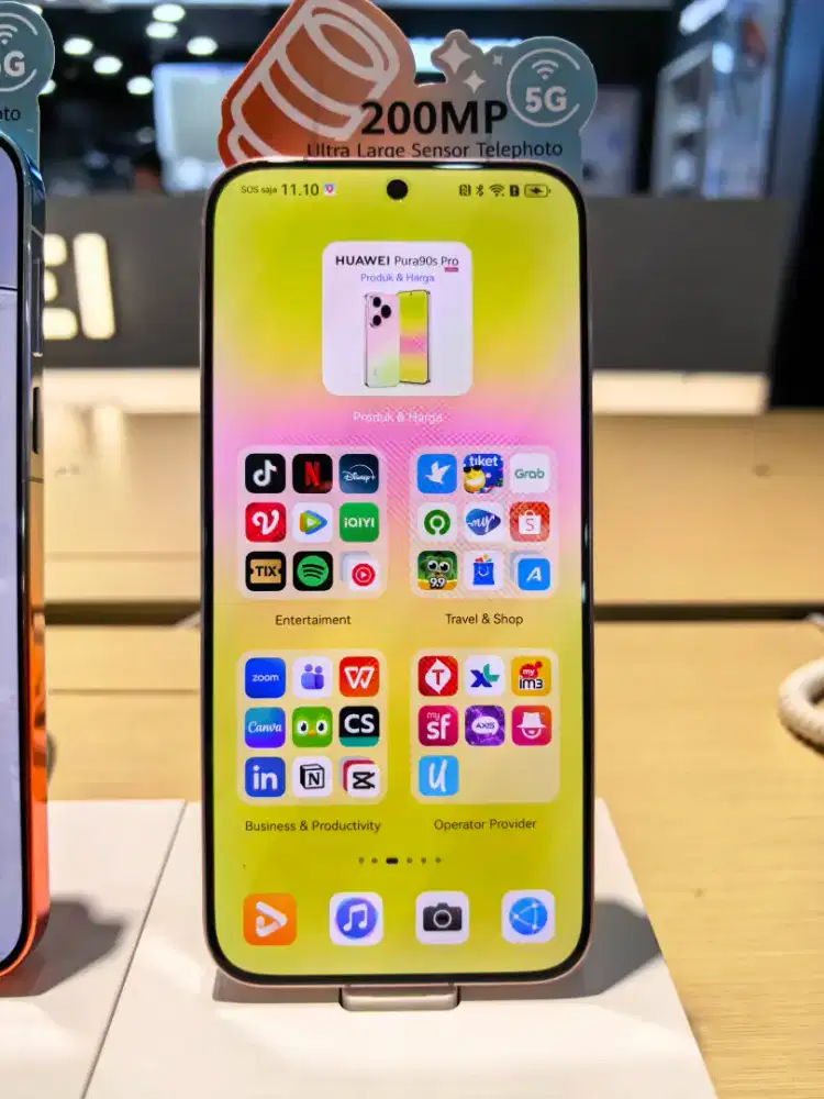 Huawei Pura 90s Pro