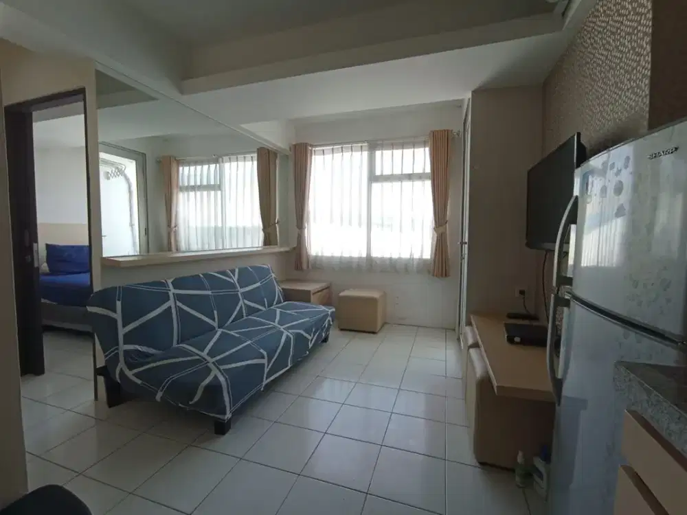 Sewa 2BR Bandung Sekarang | Lokasi Strategis & Harga Kompetitif