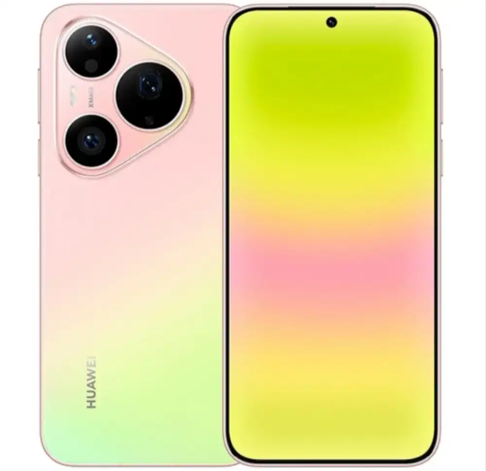 Cicilan Huawei Pura 90S Pro 12/512Gb