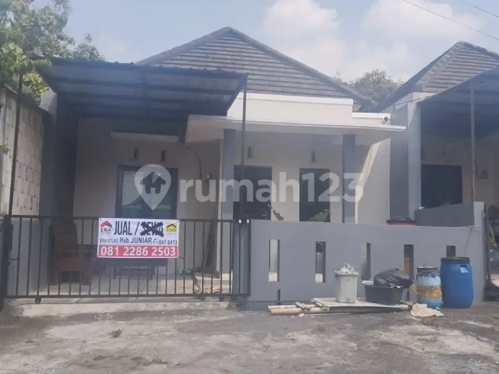 Rumah Mungildi Mangunharjo