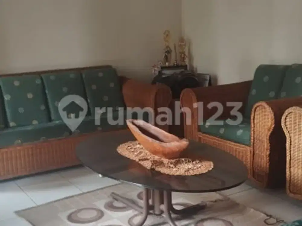 Rumahdi Banyumanikdekat Fasum