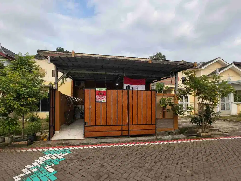 Dijual rumah Graha Anindya, Rajeg