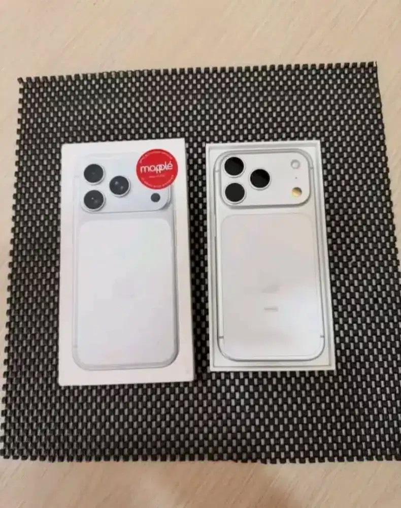 CICILAN IPHONE CUKUP KTP LANGSUNG BISA BAWA PULANG
