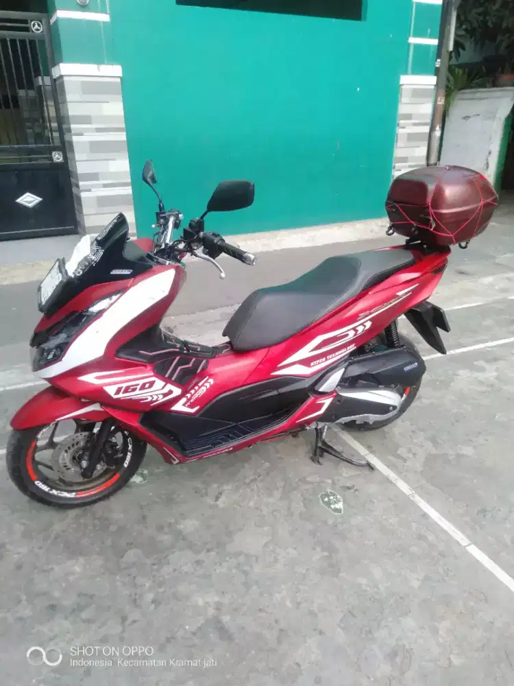 Sale Honda PCX ABS