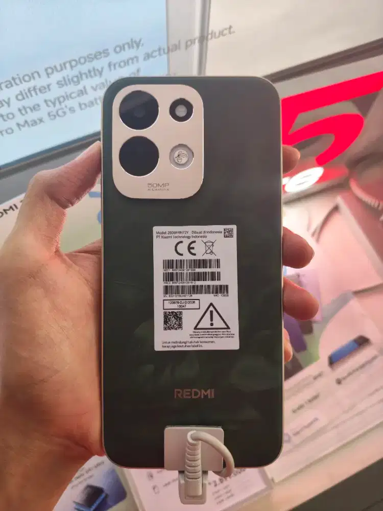 Kredit Hp Xiaomi Garansi Resmi Tanpa Kartu Kredit