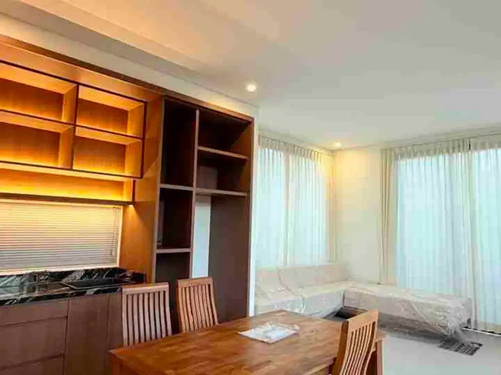 villa jalan batursari sanur bali