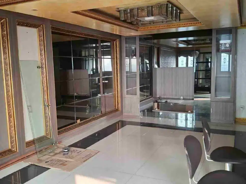 Jual Apartmen wisma gading permai