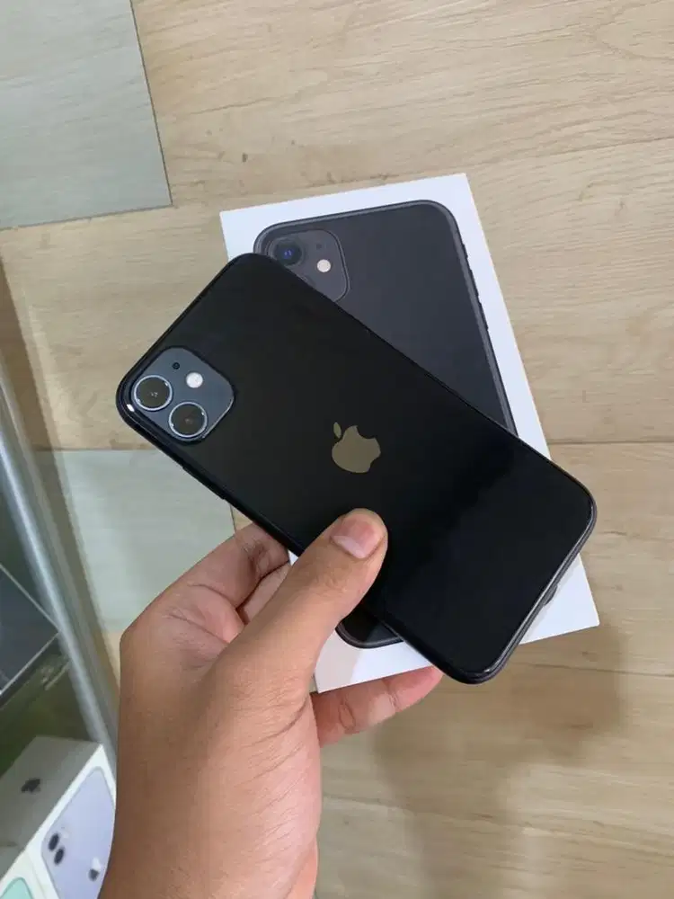 Iphone 11 64 GB