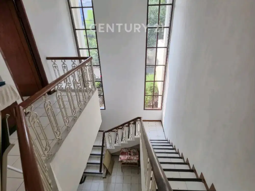Rumah Janur Elok Kelapa Gading Hoek Utara Timur