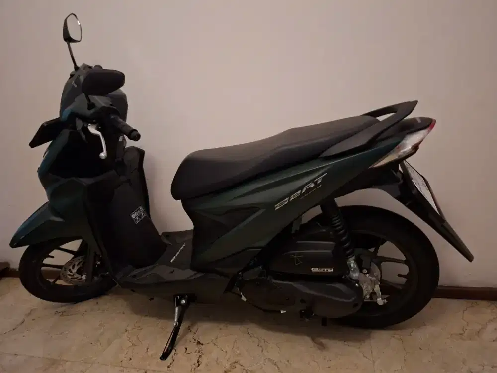Honda 110CC 2026