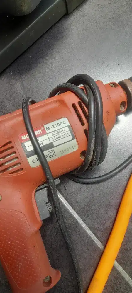 Bor modern m2100c